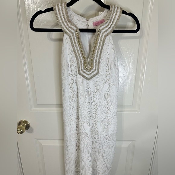 Lilly pulitzer dress - Picture 1 of 7